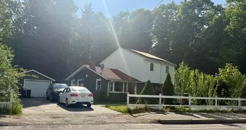209 Carl Ave, Brockton, MA 02302