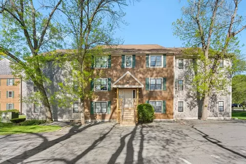 35 Eagle Ave UNIT -7, Brockton, MA 02301