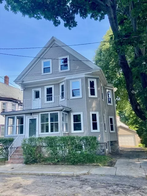 14 Welton Rd, Boston, MA 02132