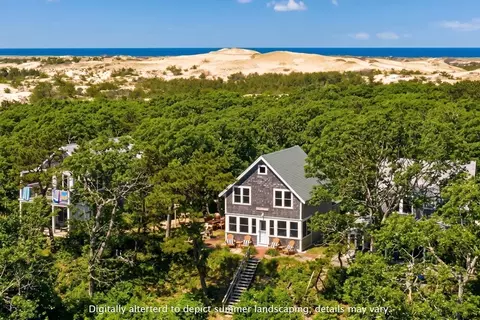 838 Commercial St UNIT 1, Provincetown, MA 02657