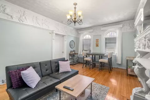15 Bellvista Rd #2, Boston, MA 02135
