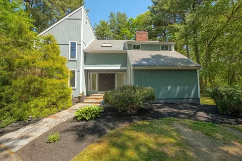 54 Barefoot Hill Rd, Sharon, MA 02067