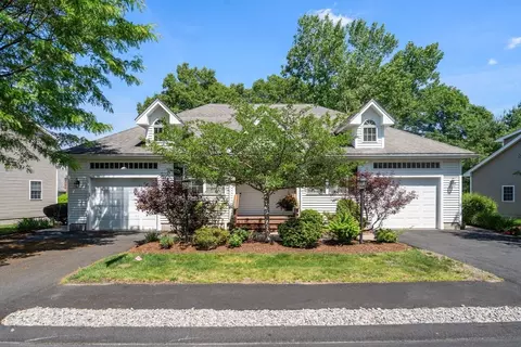 18 Haven Way #18, Ashland, MA 01721