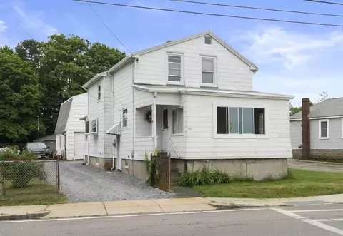 815 Sea St, Quincy, MA 02169