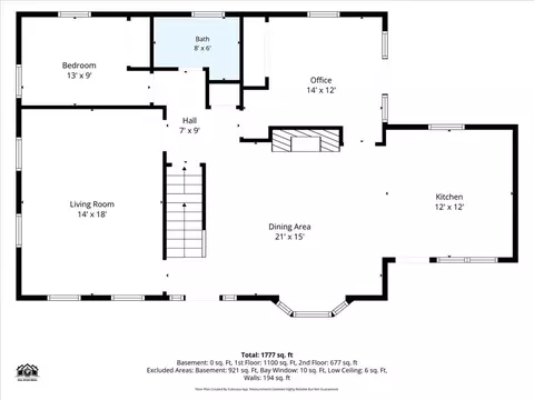71 E Main St, Middleboro, MA 02346 photo 32