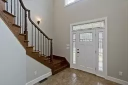 Entry Way - 59 James Rd, Ware, MA 01082 photo 2 of 7