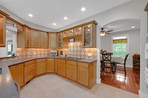 Kitchen - 59 James Rd, Ware, MA 01082 photo 2 of 4