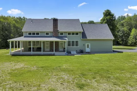 Exterior - 59 James Rd, Ware, MA 01082 photo 2 of 6
