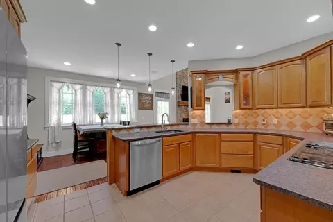 Kitchen - 59 James Rd, Ware, MA 01082 photo 4 of 4