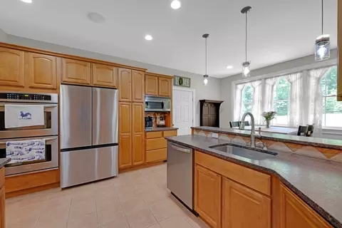 Kitchen - 59 James Rd, Ware, MA 01082 photo 1 of 4