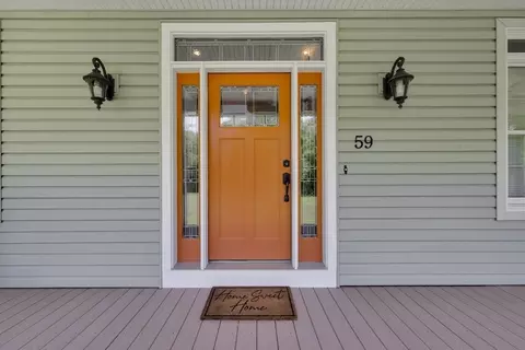 Entry Way - 59 James Rd, Ware, MA 01082 photo 7 of 7