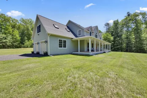Exterior - 59 James Rd, Ware, MA 01082 photo 3 of 6