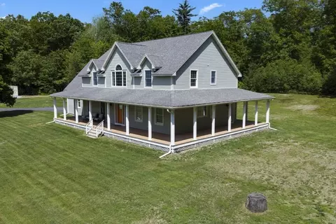 Exterior - 59 James Rd, Ware, MA 01082 photo 1 of 6