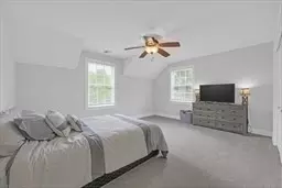 Bedroom - 59 James Rd, Ware, MA 01082 photo 4 of 4