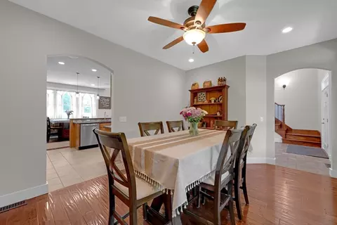 Dining - 59 James Rd, Ware, MA 01082 photo 1 of 1