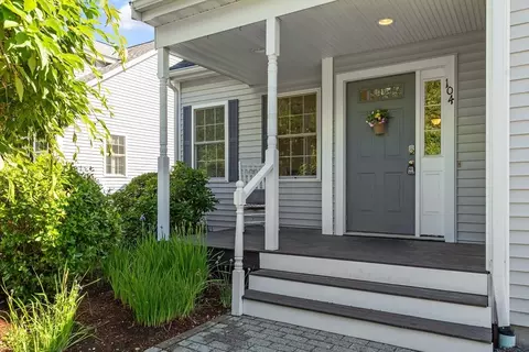 104 Summer Rd #104, Boxborough, MA 01719