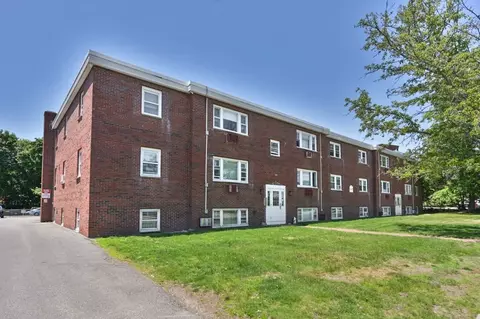 141 Willard St #8, Quincy, MA 02169