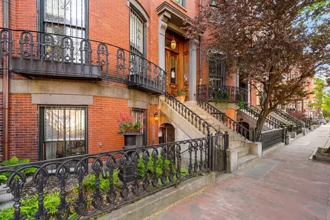617 Massachusetts Ave #1, Boston, MA 02118