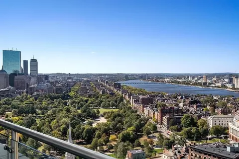 45 Province St #1706, Boston, MA 02108