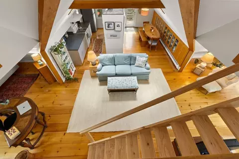 61 Federal St #3, Newburyport, MA 01950