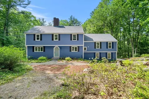 9 Towne Rd, Boxford, MA 01921