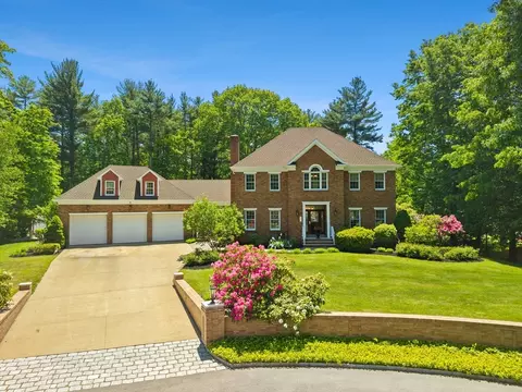 58 Shirley Rd, Raynham, MA 02767