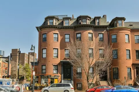 504 Massachusetts Ave #3, Boston, MA 02118