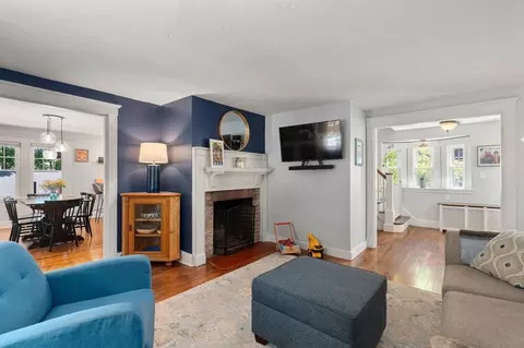 48 Cedar St, Dedham, MA 02026 photo 5