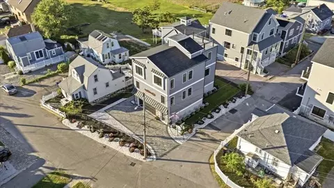 84 Post Island Rd, Quincy, MA 02169