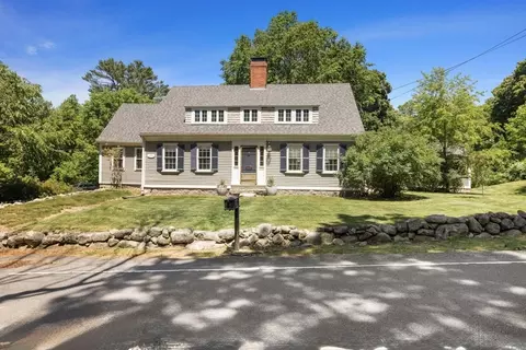 100 Clapp Rd, Scituate, MA 02066