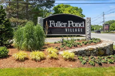 13 Mills Pt #13, Middleton, MA 01949