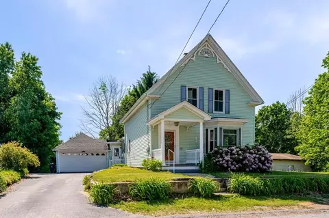 186 Summer St, Gardner, MA 01440