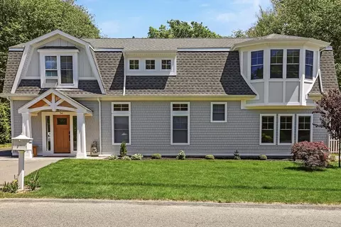 54 Robert St, Westport, MA 02790