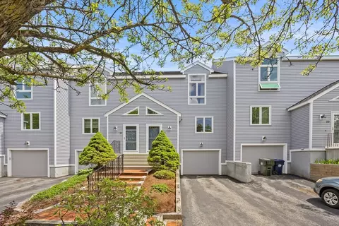 849 Boston Post Rd E #3E, Marlborough, MA 01752