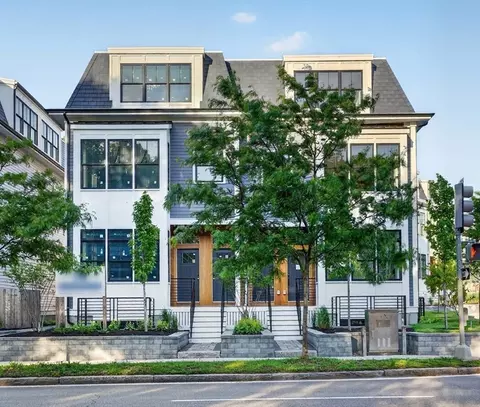 325 Alewife Brook Pkwy # B, Somerville, MA 02144