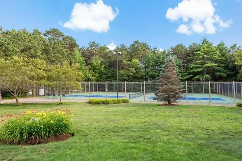 Exterior - 90 Shellback Way #90, Mashpee, MA 02649 photo 5 of 10