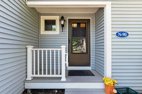 Exterior - 90 Shellback Way #90, Mashpee, MA 02649 photo 2 of 10