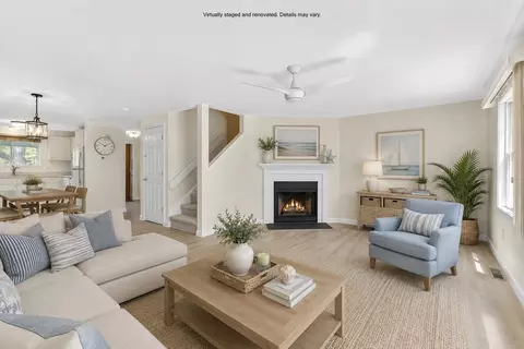 Living - 90 Shellback Way #90, Mashpee, MA 02649 photo 4 of 6