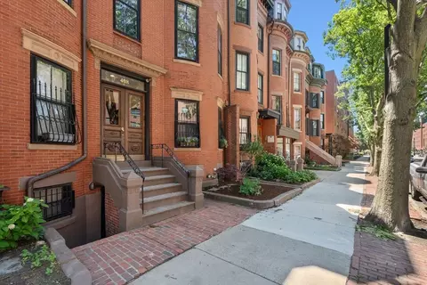 408 Columbus Ave #2, Boston, MA 02116