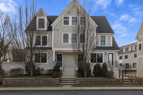 200 Fayette #200, Watertown, MA 02472
