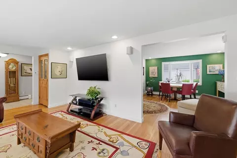 Living - 34 Spring St, Lexington, MA 02421 photo 2 of 4