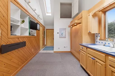 Entry Way - 34 Spring St, Lexington, MA 02421 photo 1 of 1