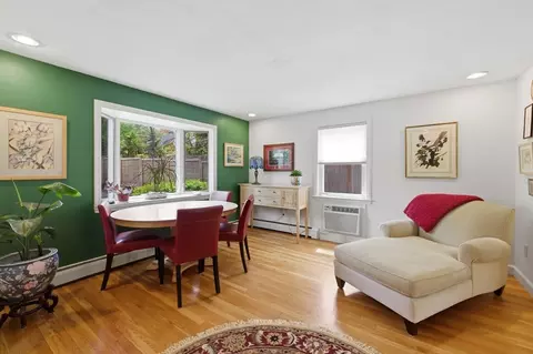Dining - 34 Spring St, Lexington, MA 02421 photo 1 of 2