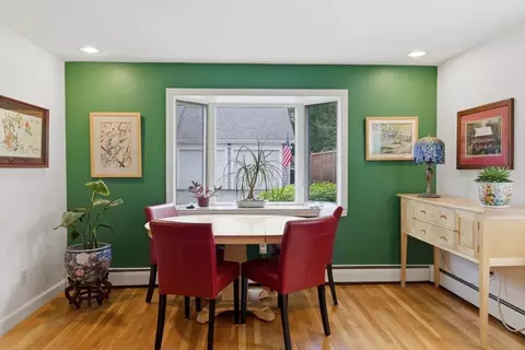Dining - 34 Spring St, Lexington, MA 02421 photo 2 of 2