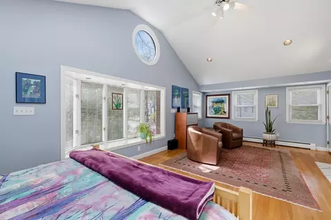 Bedroom - 34 Spring St, Lexington, MA 02421 photo 1 of 3