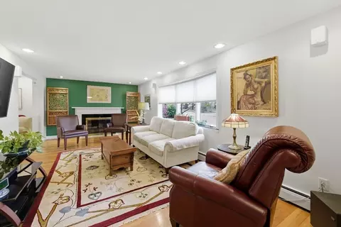 Living - 34 Spring St, Lexington, MA 02421 photo 3 of 4