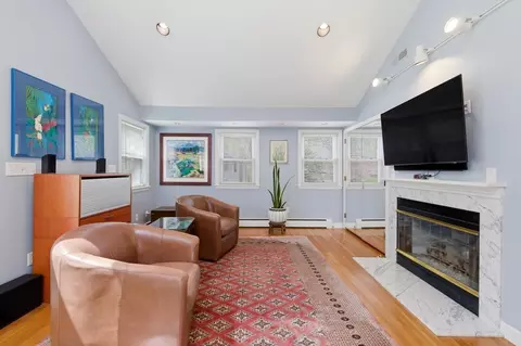 Living - 34 Spring St, Lexington, MA 02421 photo 4 of 4