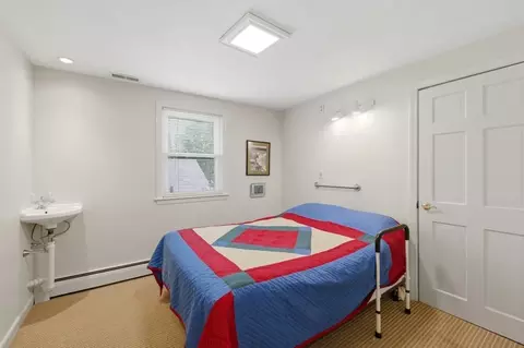Bedroom - 34 Spring St, Lexington, MA 02421 photo 2 of 3