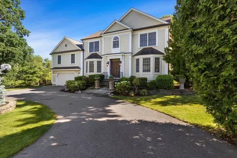 1275 Central Ave, Needham, MA 02492