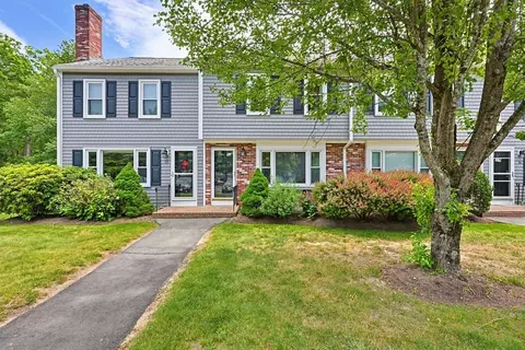 14 Sharron Dr #14, Easton, MA 02375